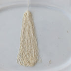Ecru Beads