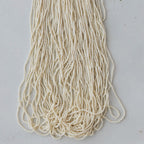 Ecru Beads