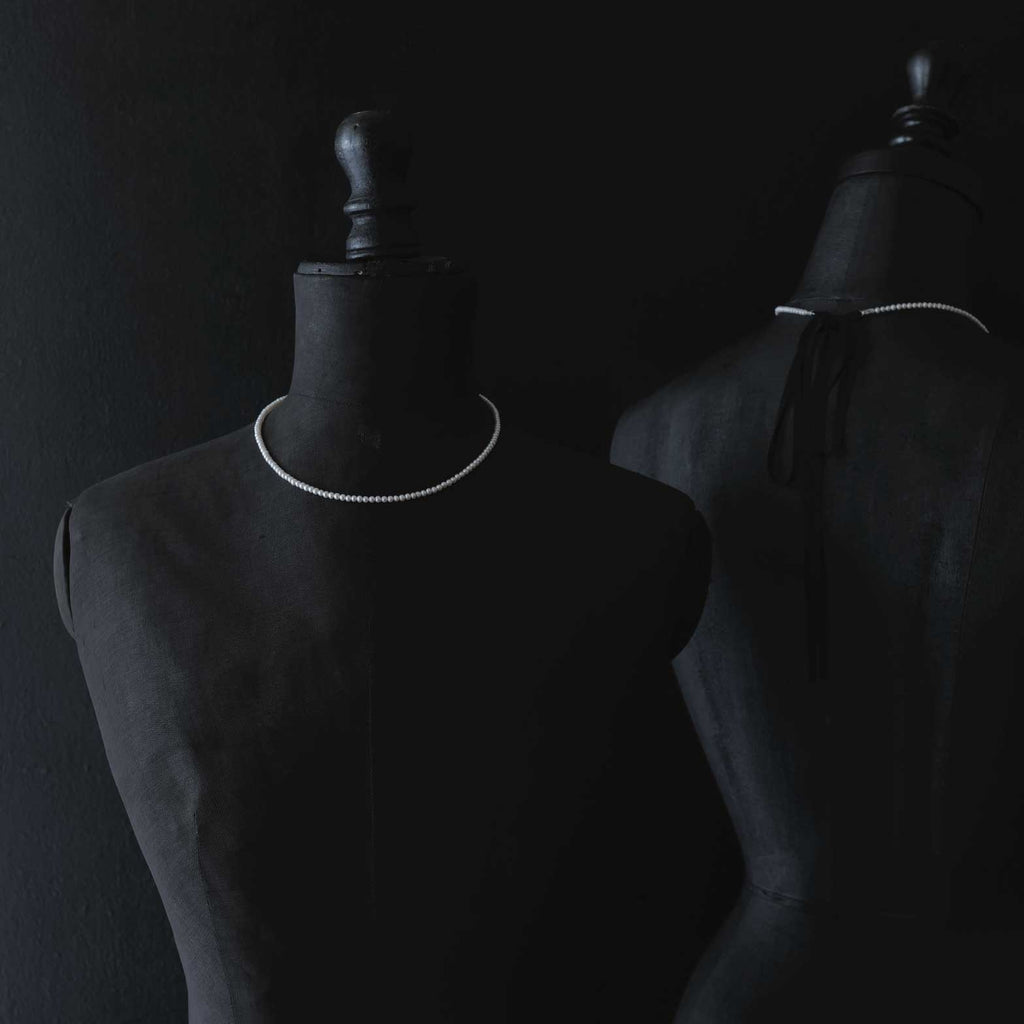 P.D. bébé Necklace