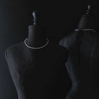 P.D. bébé Necklace