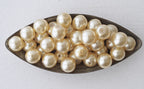 Glass Pearl - Single Hole -