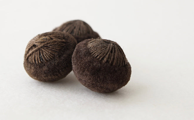 Velvet Button