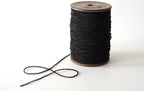 Black Cord Chain