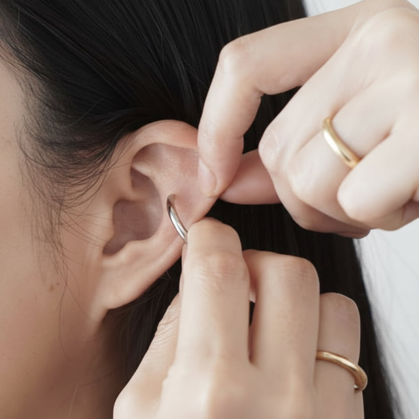 Ear Cuff