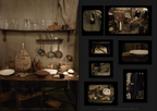 Digital Book / MAISON GRAIN D'AILE Album 2000 to 2025